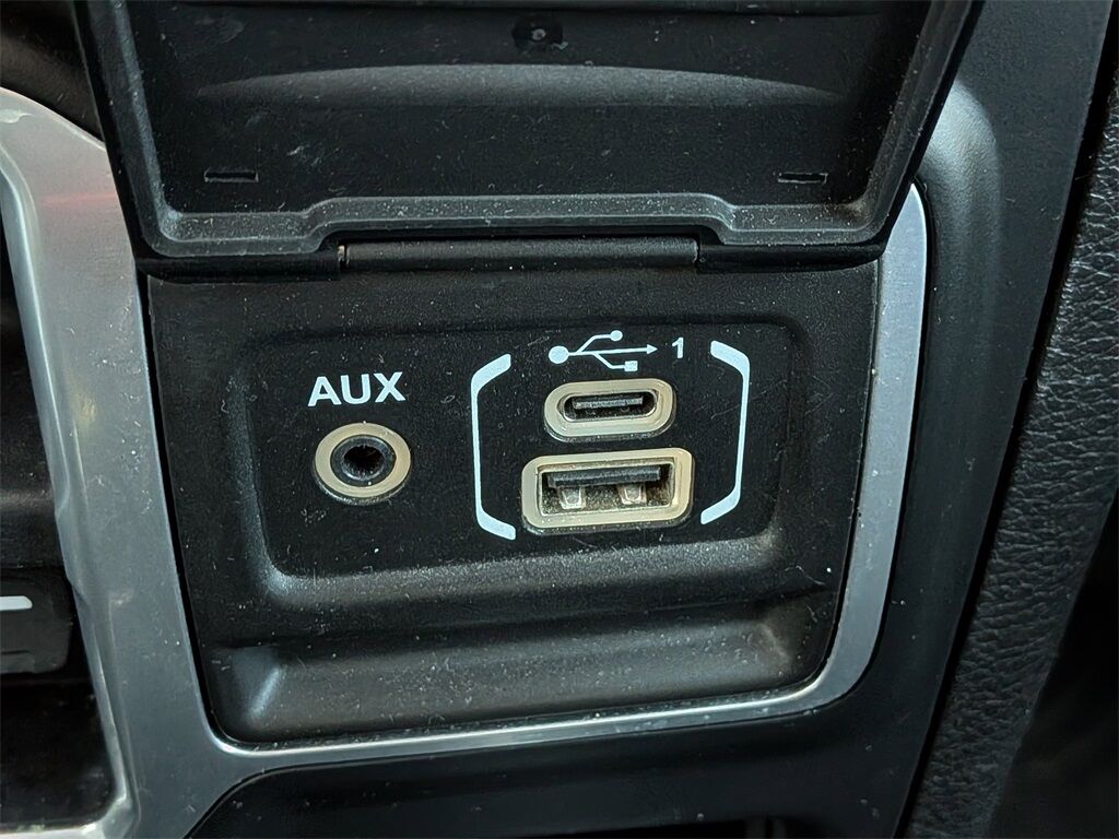 2018 Jeep Wrangler Unlimited Sahara Saint Augustine FL