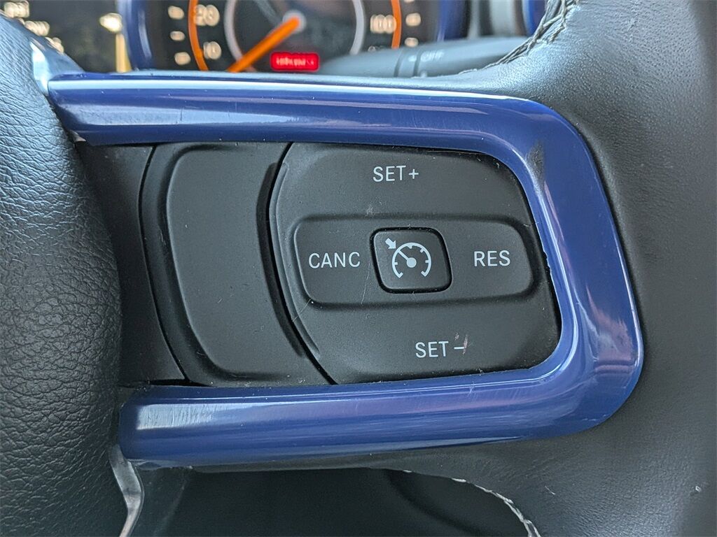 2018 Jeep Wrangler Unlimited Sahara Saint Augustine FL