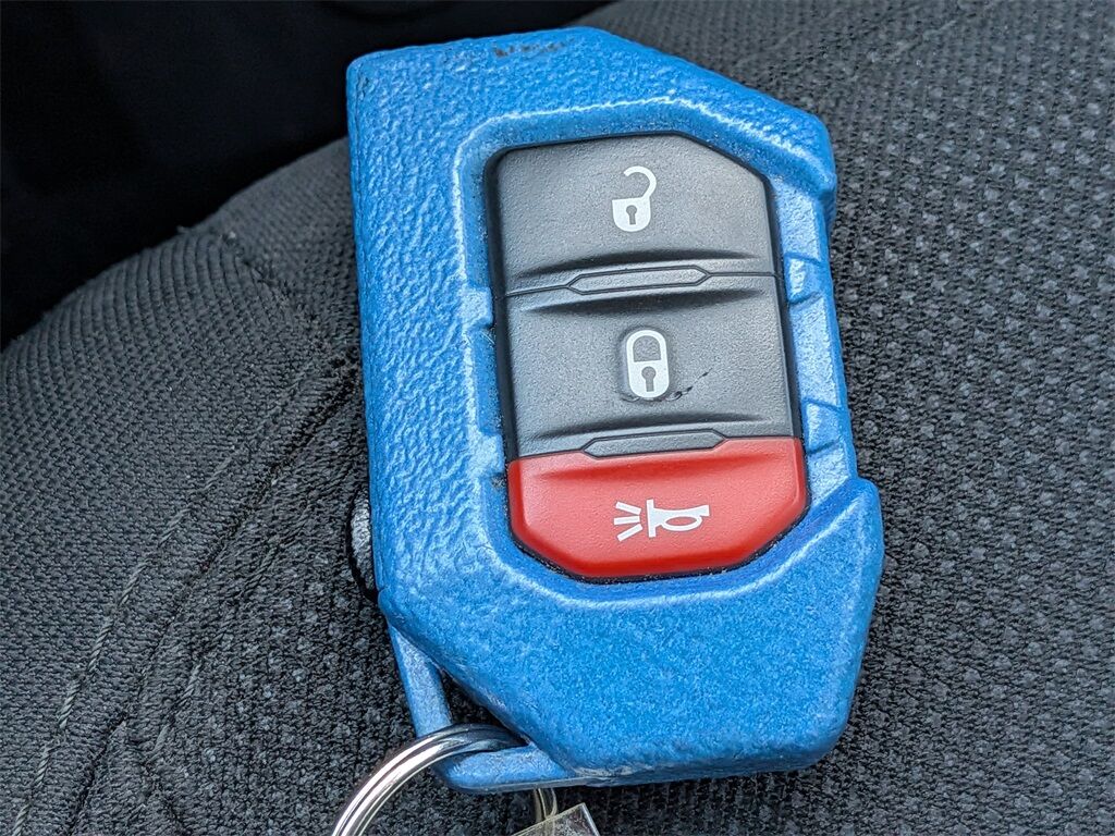 2018 Jeep Wrangler Unlimited Sahara Saint Augustine FL