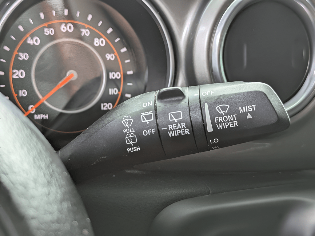 2018 Jeep Wrangler Unlimited Sahara Saint Augustine FL