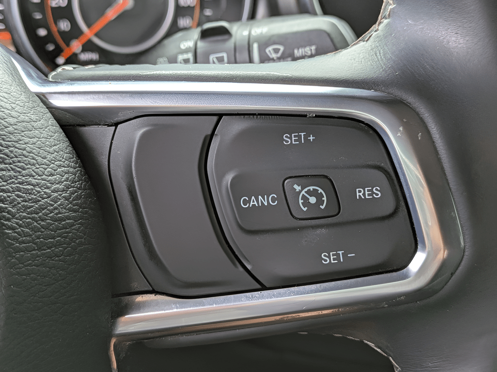 2018 Jeep Wrangler Unlimited Sahara Saint Augustine FL