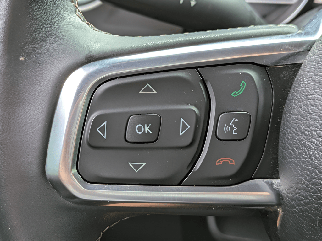 2018 Jeep Wrangler Unlimited Sahara Saint Augustine FL