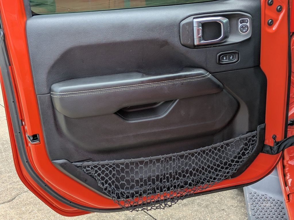 2018 Jeep Wrangler Unlimited Sahara Saint Augustine FL