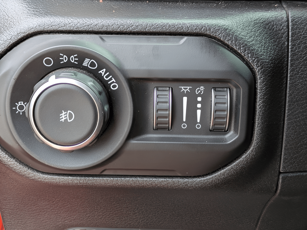2018 Jeep Wrangler Unlimited Sahara Saint Augustine FL