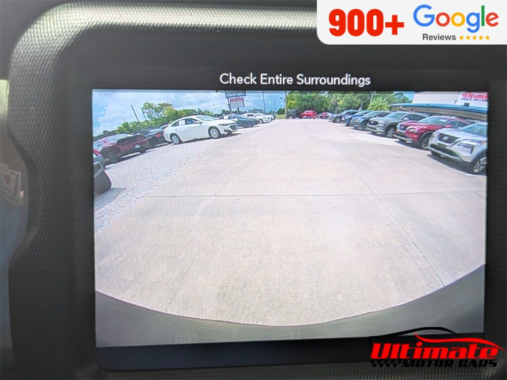 2018 Jeep Wrangler Unlimited Sahara Saint Augustine FL