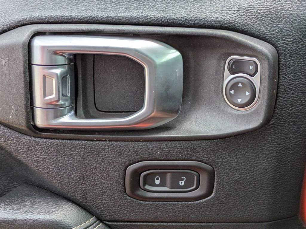 2018 Jeep Wrangler Unlimited Sahara Saint Augustine FL