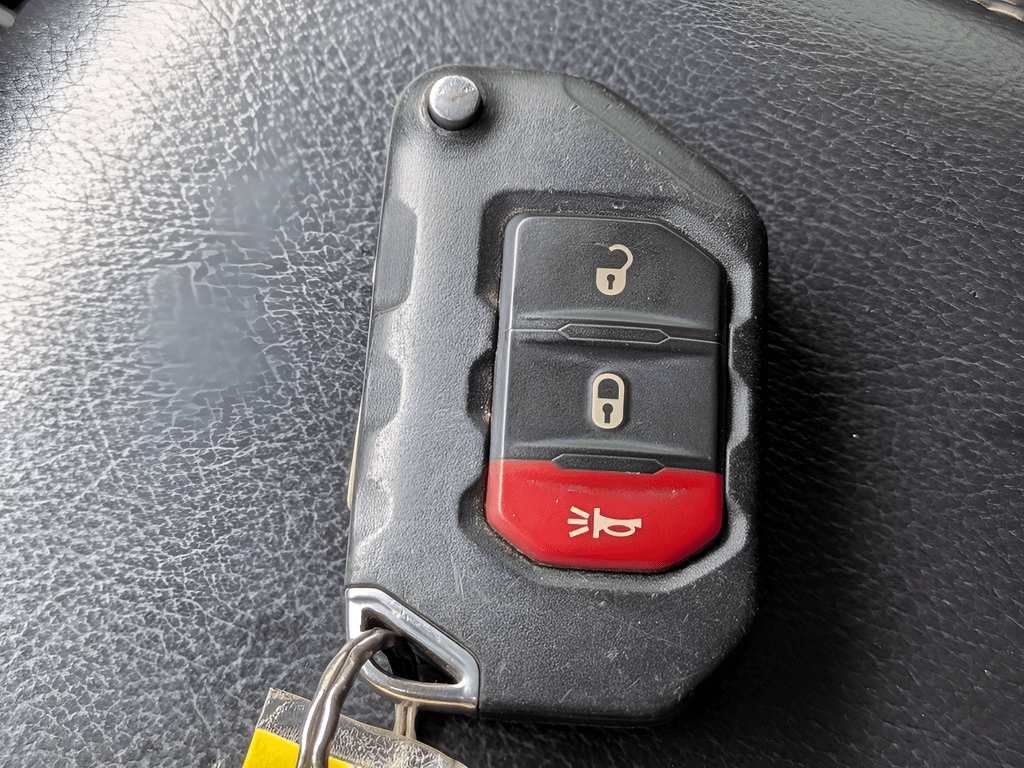 2018 Jeep Wrangler Unlimited Sahara Saint Augustine FL