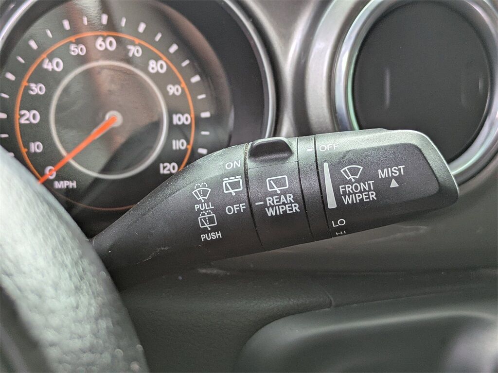 2018 Jeep Wrangler Unlimited Sahara Saint Augustine FL