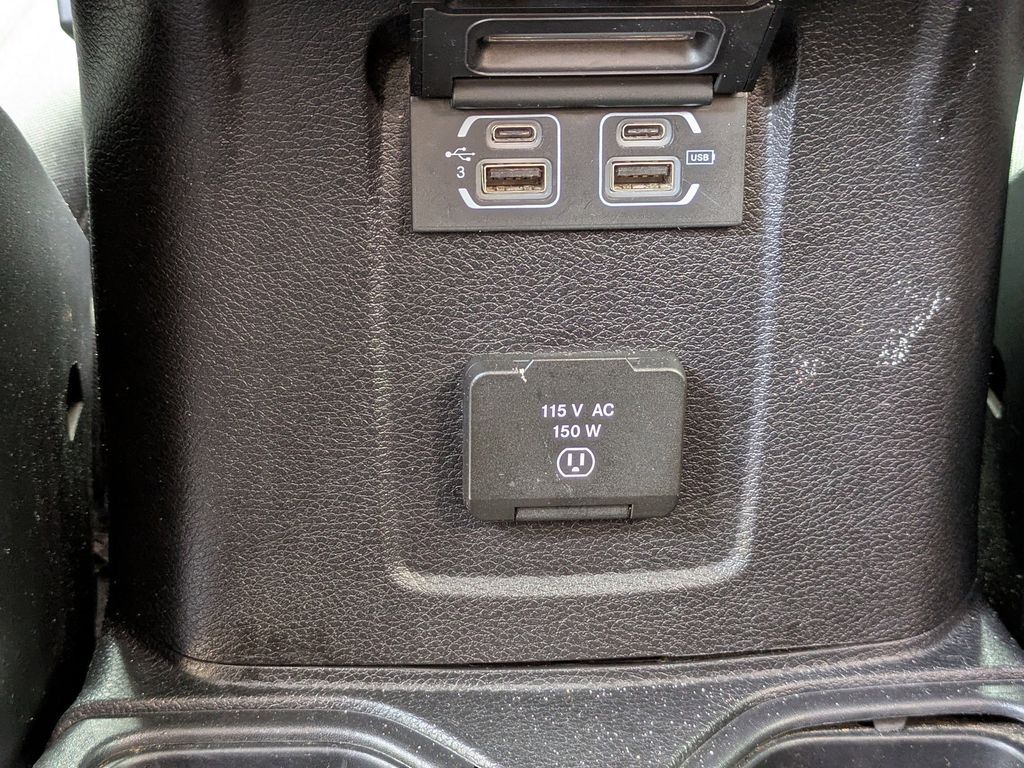 2018 Jeep Wrangler Unlimited Sahara Saint Augustine FL