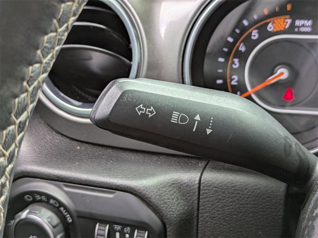 2018 Jeep Wrangler Unlimited Sahara Saint Augustine FL