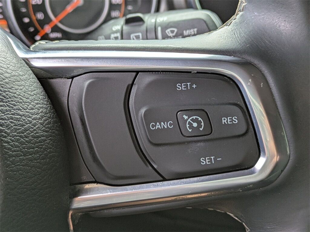 2018 Jeep Wrangler Unlimited Sahara Saint Augustine FL