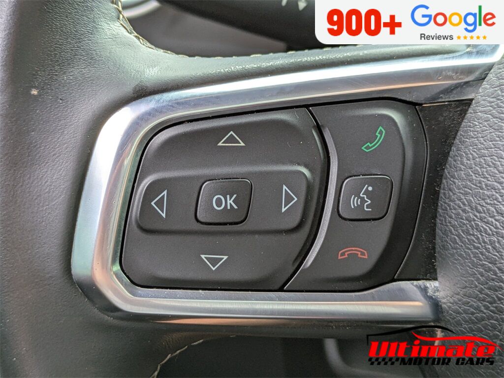 2018 Jeep Wrangler Unlimited Sahara Saint Augustine FL