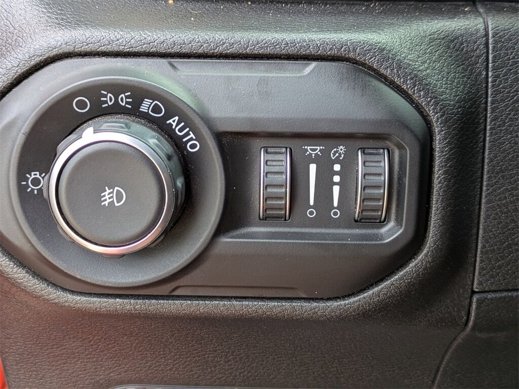 2018 Jeep Wrangler Unlimited Sahara Saint Augustine FL