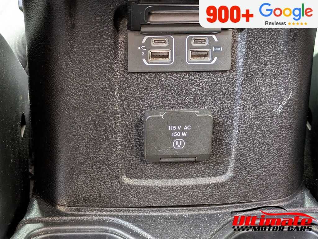2018 Jeep Wrangler Unlimited Sahara Saint Augustine FL