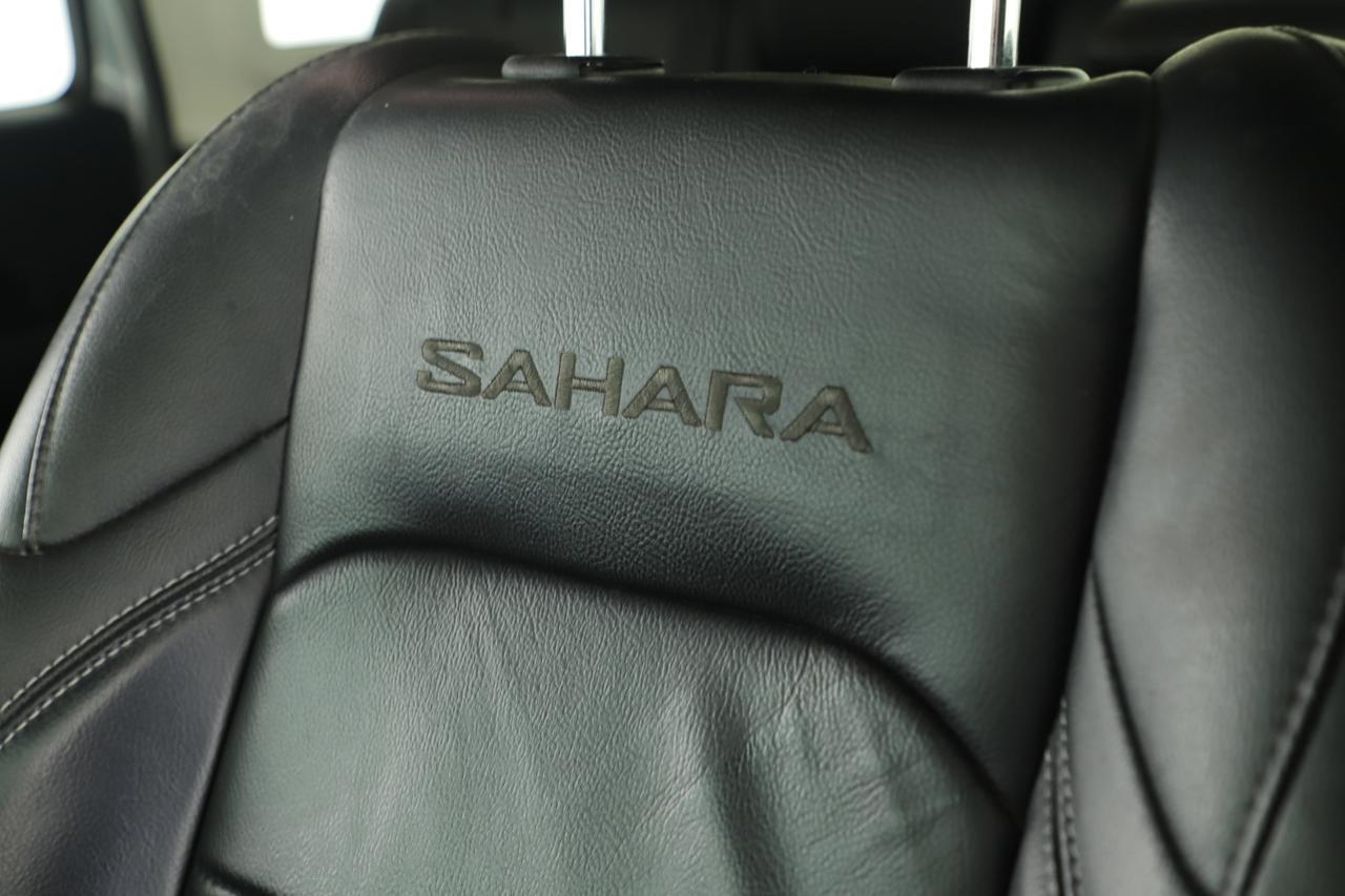 2018 Jeep Wrangler Unlimited Sahara New Braunfels TX