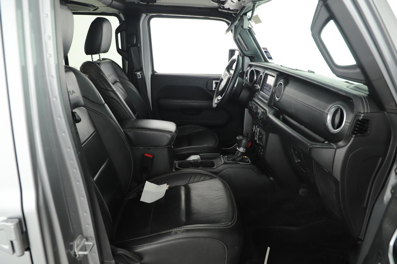 2018 Jeep Wrangler Unlimited Sahara New Braunfels TX