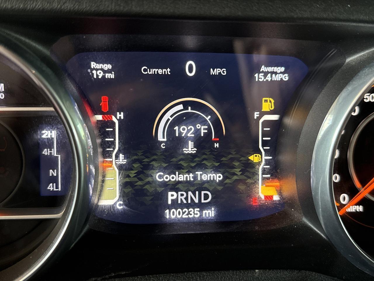 2018 Jeep Wrangler Unlimited Sahara San Antonio TX