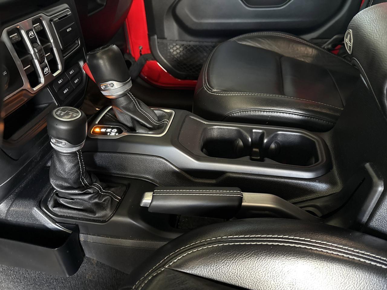 2018 Jeep Wrangler Unlimited Sahara San Antonio TX