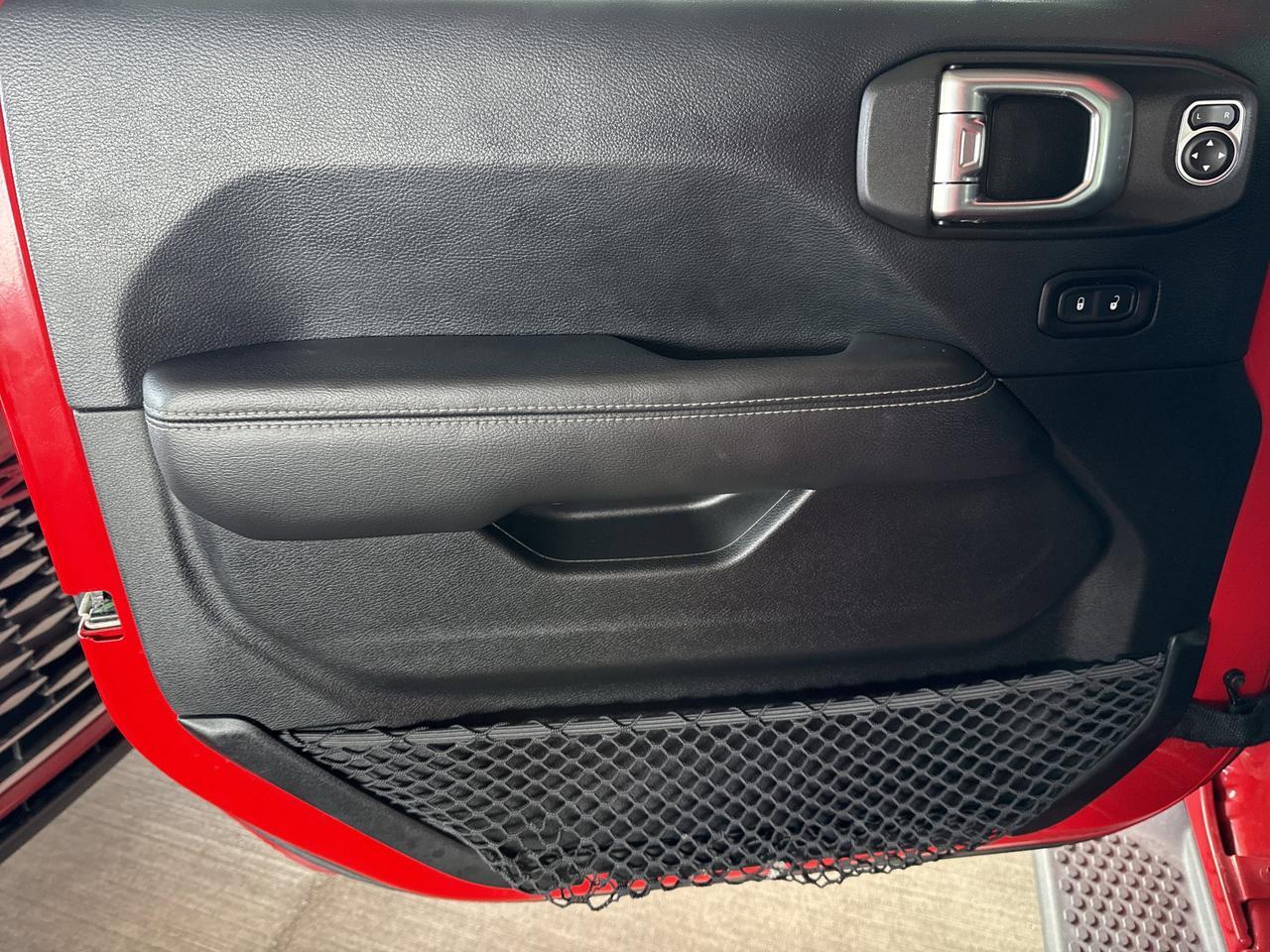2018 Jeep Wrangler Unlimited Sahara San Antonio TX