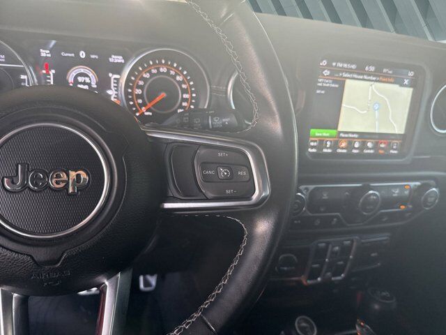 2018 Jeep Wrangler Unlimited Sahara San Antonio TX