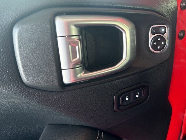 2018 Jeep Wrangler Unlimited Sahara San Antonio TX