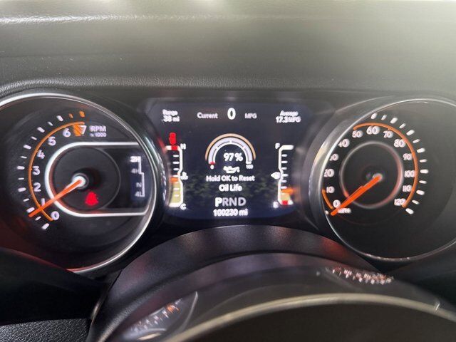 2018 Jeep Wrangler Unlimited Sahara San Antonio TX