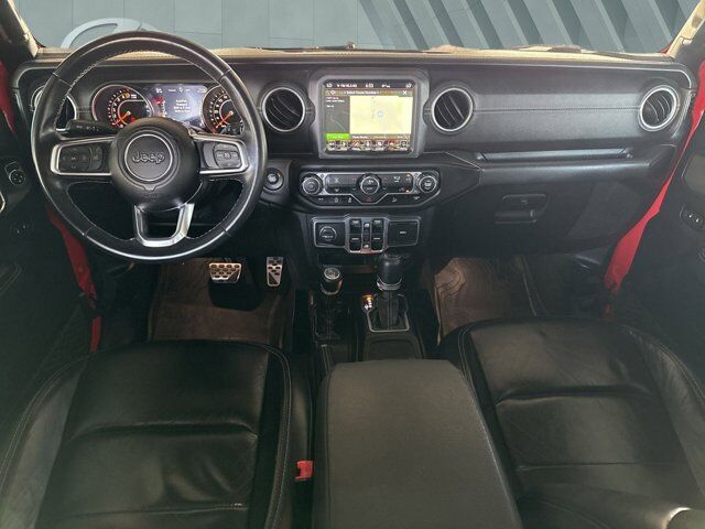 2018 Jeep Wrangler Unlimited Sahara San Antonio TX