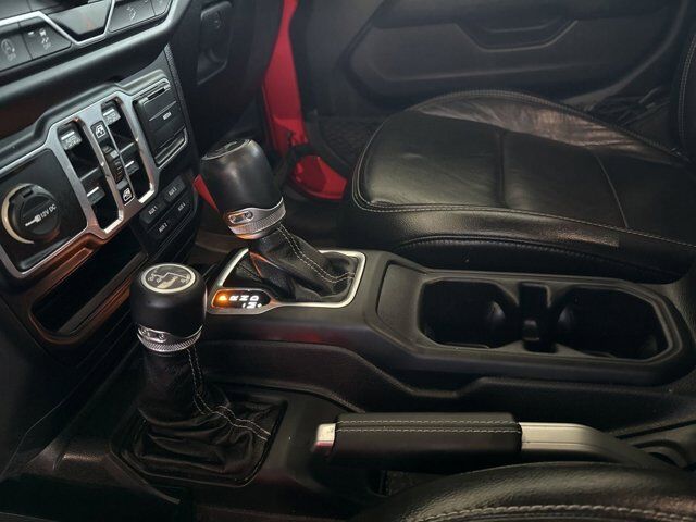 2018 Jeep Wrangler Unlimited Sahara San Antonio TX