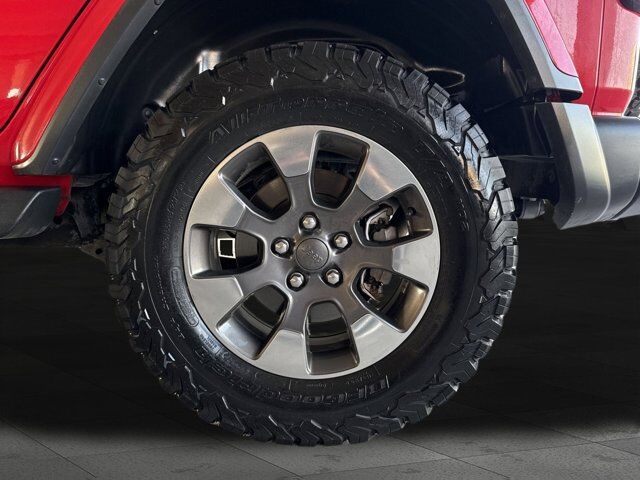 2018 Jeep Wrangler Unlimited Sahara San Antonio TX