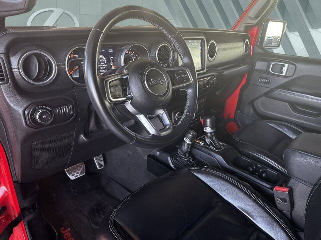 2018 Jeep Wrangler Unlimited Sahara San Antonio TX