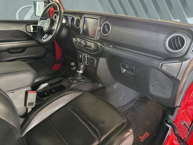 2018 Jeep Wrangler Unlimited Sahara San Antonio TX