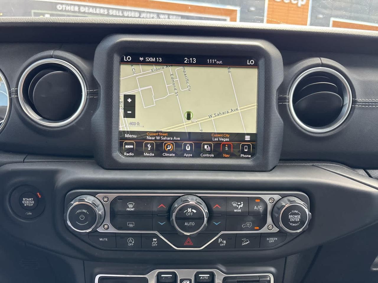 2018 Jeep Wrangler Unlimited Sahara Irving TX