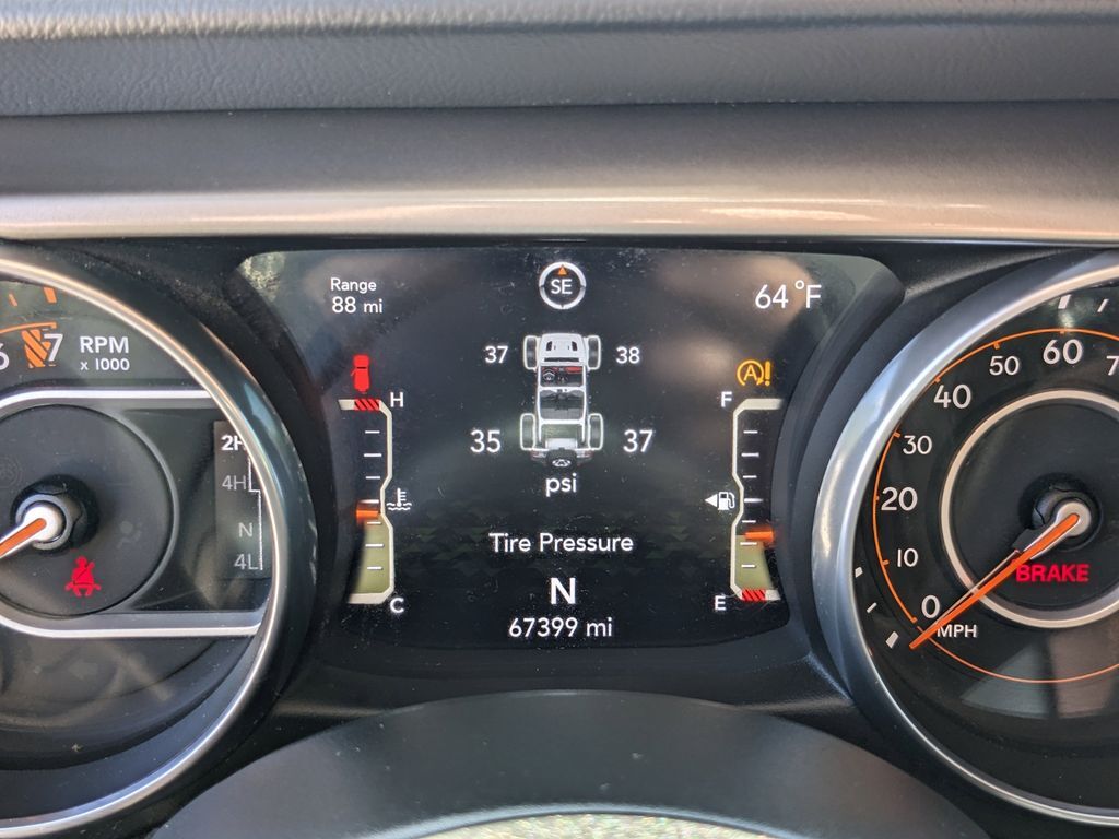 2018 Jeep Wrangler Unlimited Sahara San Clemente CA