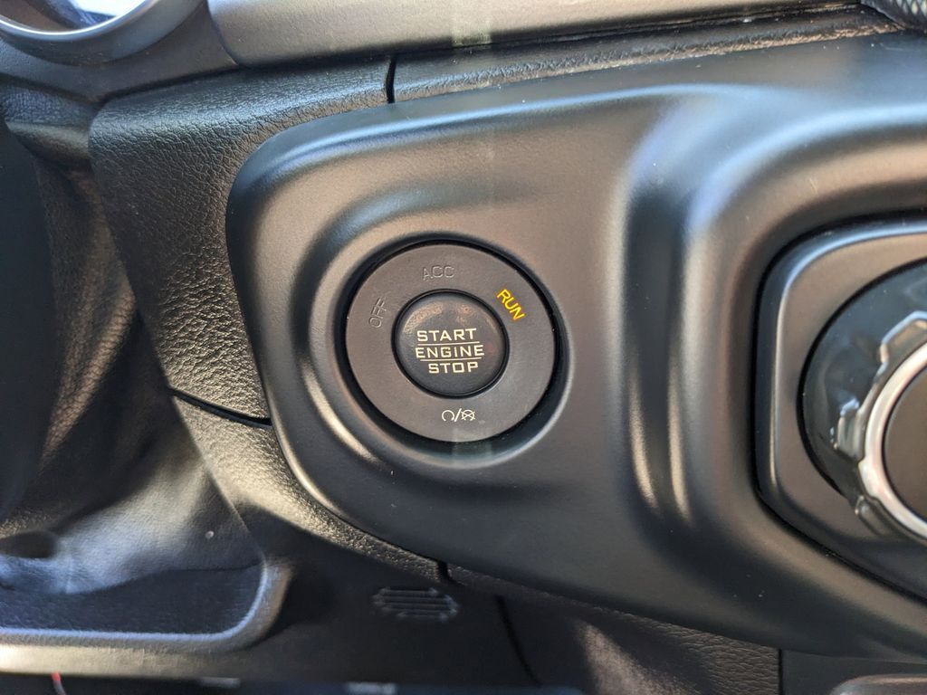 2018 Jeep Wrangler Unlimited Sahara San Clemente CA