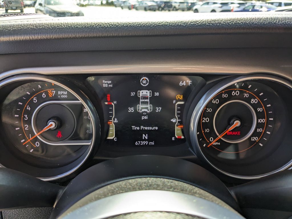 2018 Jeep Wrangler Unlimited Sahara San Clemente CA