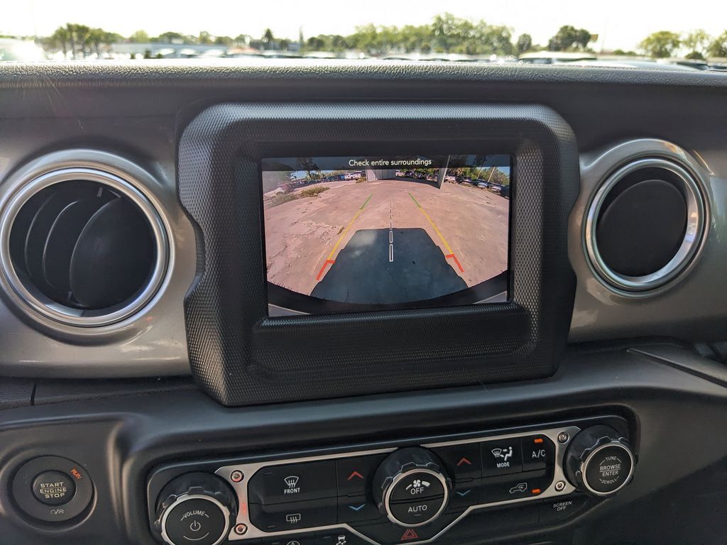 2018 Jeep Wrangler Unlimited Sahara San Clemente CA