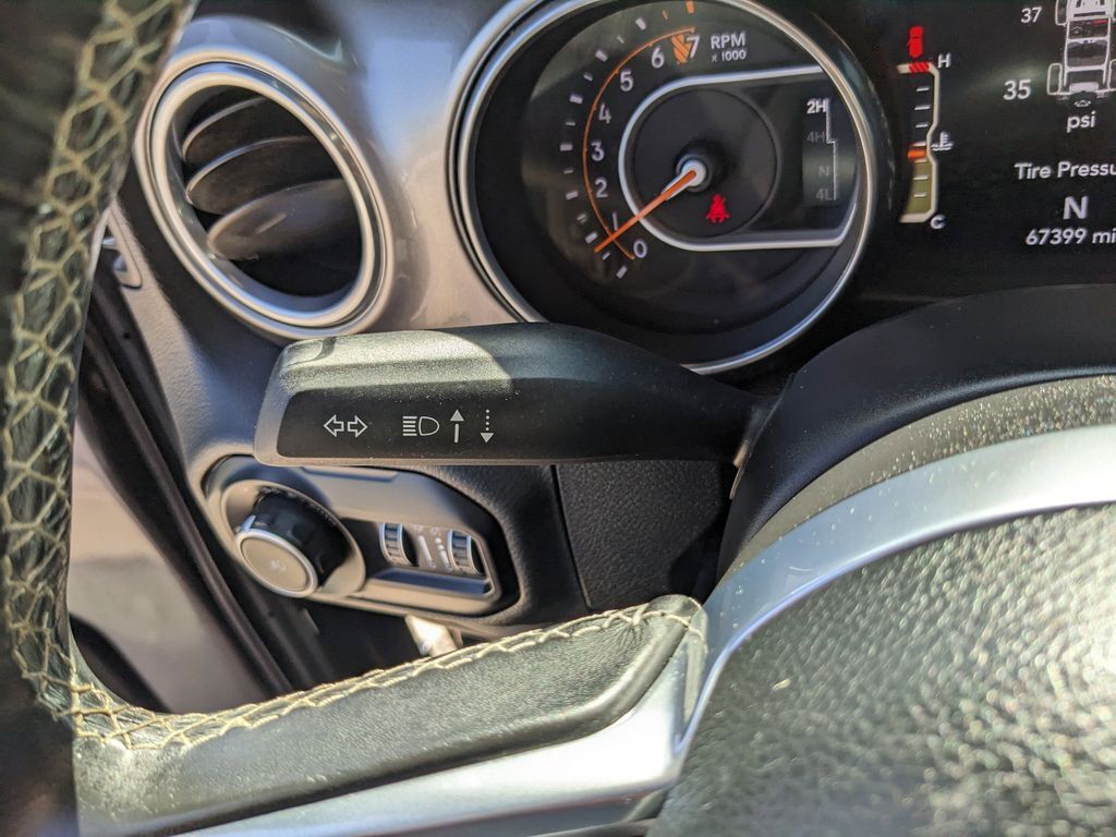 2018 Jeep Wrangler Unlimited Sahara San Clemente CA