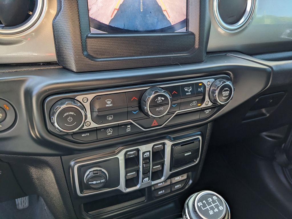 2018 Jeep Wrangler Unlimited Sahara San Clemente CA