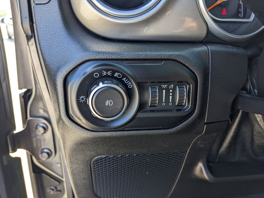 2018 Jeep Wrangler Unlimited Sahara San Clemente CA