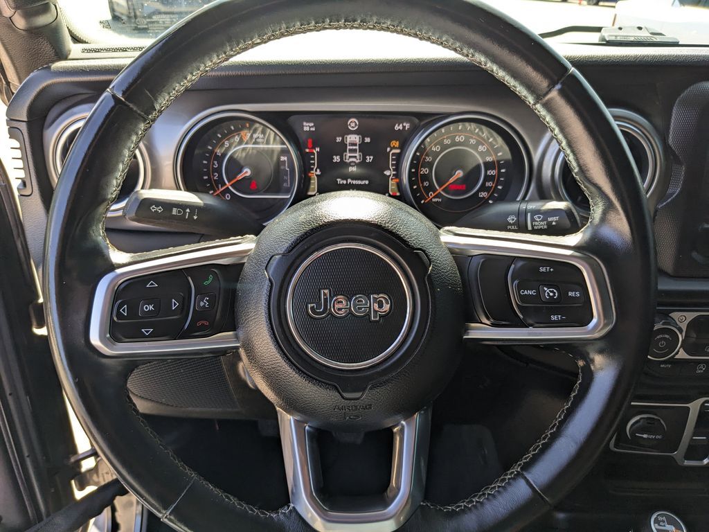 2018 Jeep Wrangler Unlimited Sahara San Clemente CA