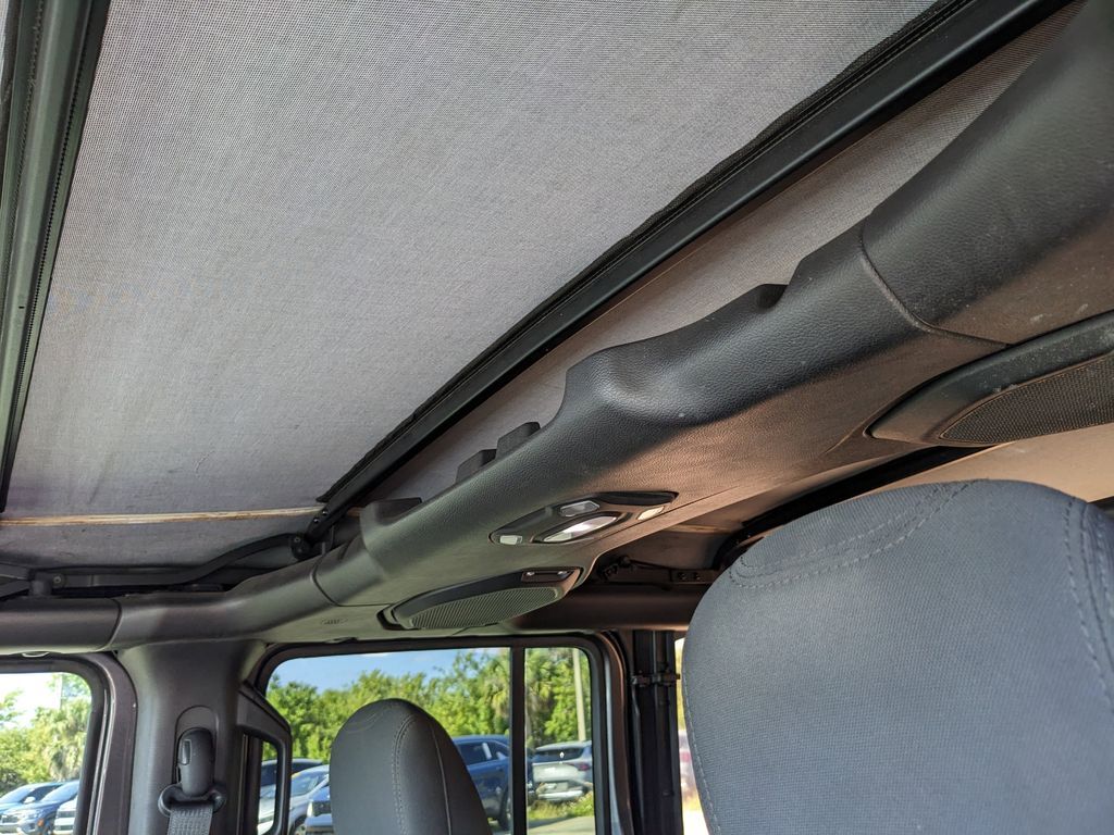 2018 Jeep Wrangler Unlimited Sahara San Clemente CA