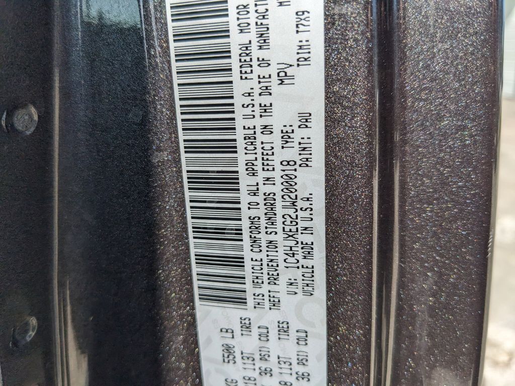 2018 Jeep Wrangler Unlimited Sahara San Clemente CA