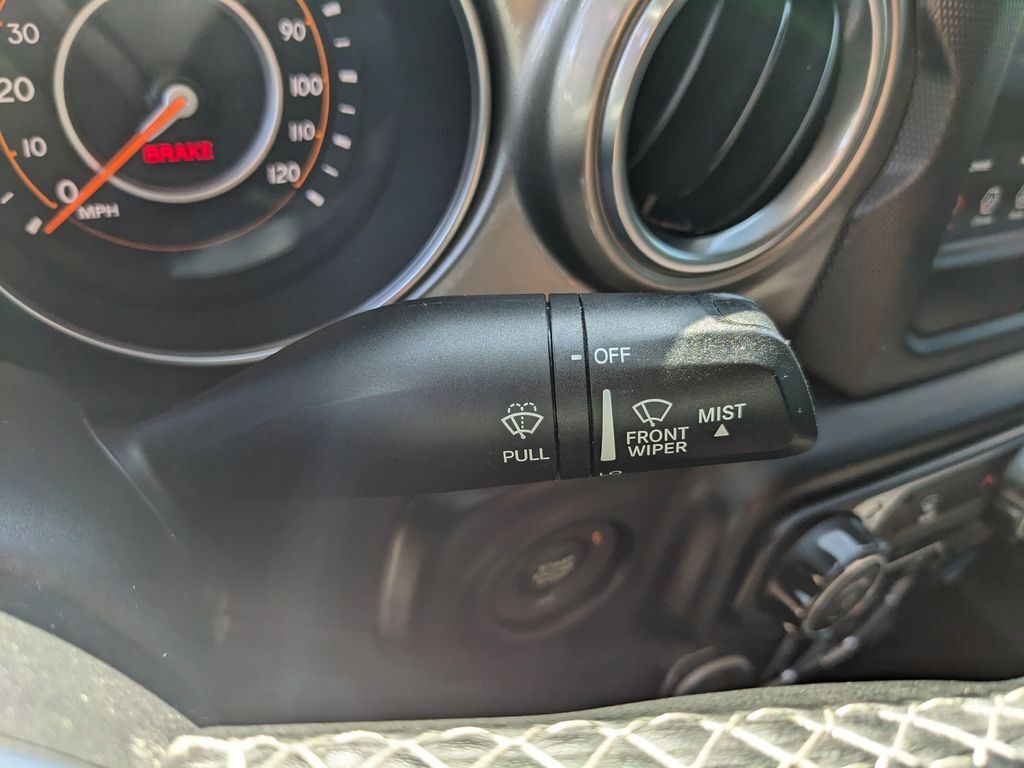 2018 Jeep Wrangler Unlimited Sahara San Clemente CA