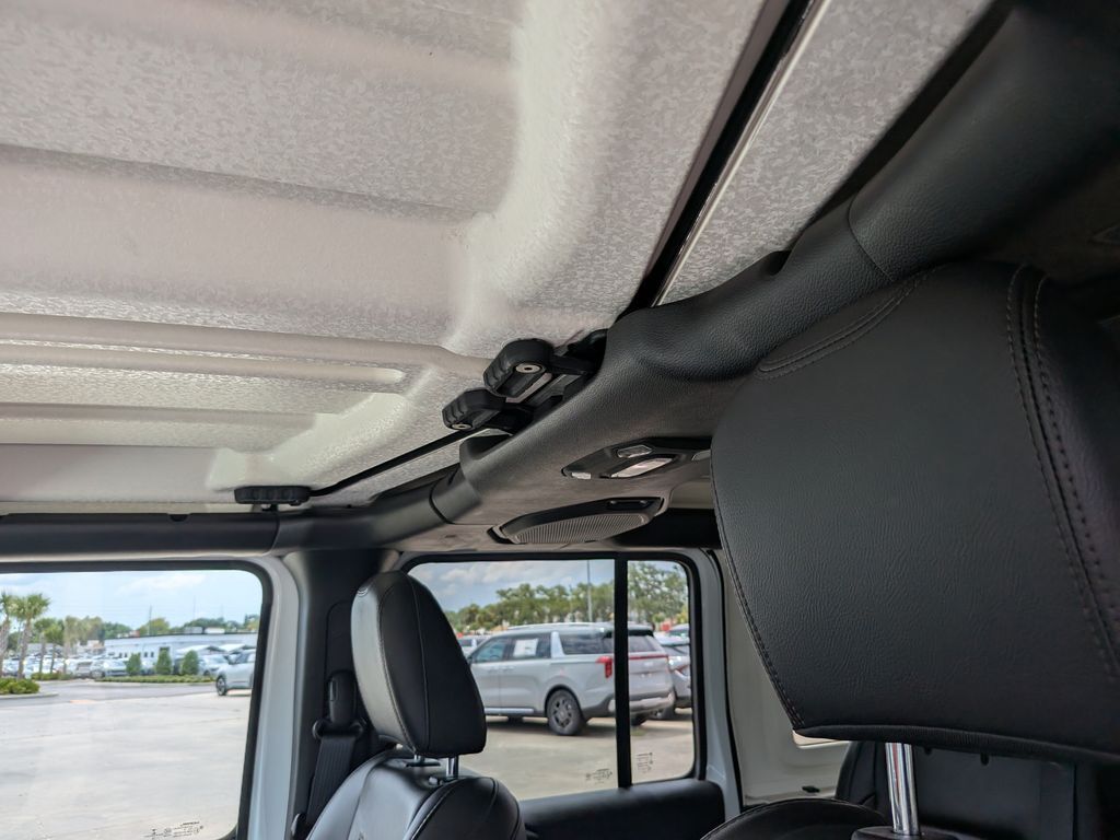 2018 Jeep Wrangler Unlimited Sahara San Clemente CA