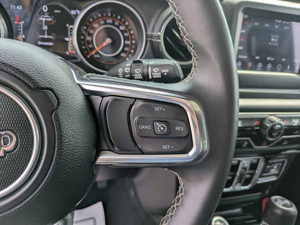 2018 Jeep Wrangler Unlimited Sahara San Clemente CA