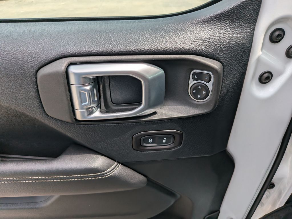 2018 Jeep Wrangler Unlimited Sahara San Clemente CA