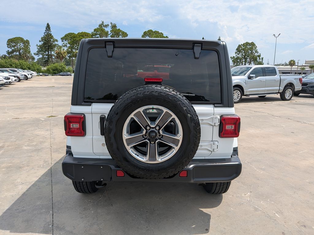 2018 Jeep Wrangler Unlimited Sahara San Clemente CA