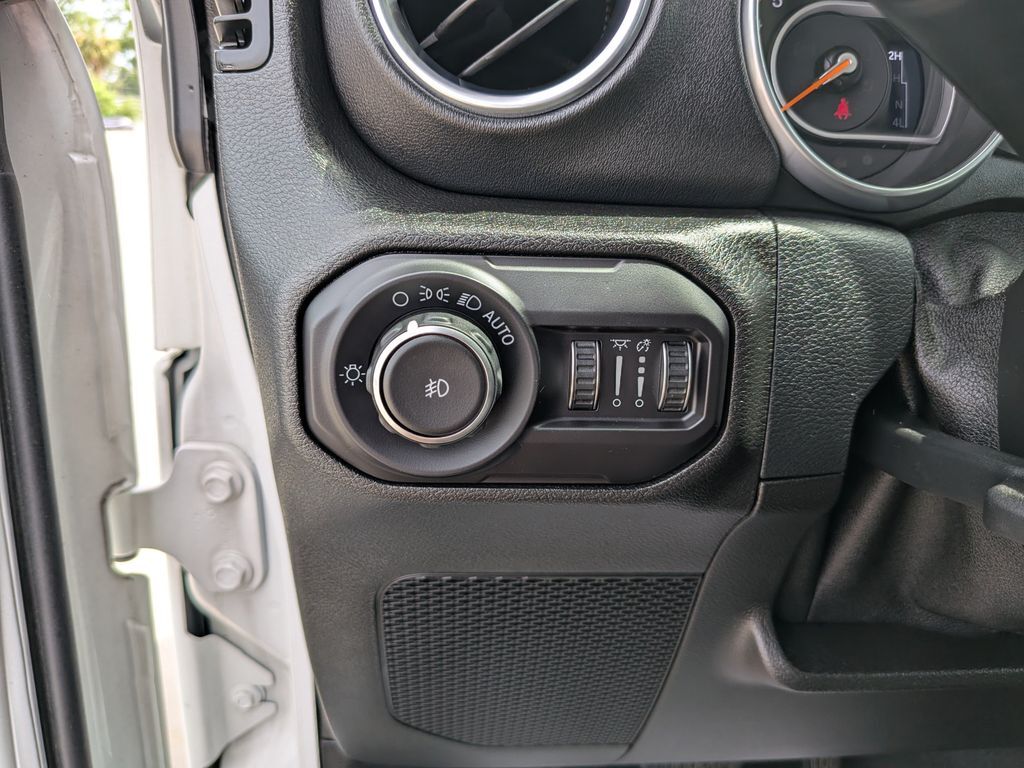 2018 Jeep Wrangler Unlimited Sahara San Clemente CA