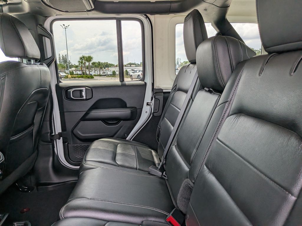 2018 Jeep Wrangler Unlimited Sahara San Clemente CA