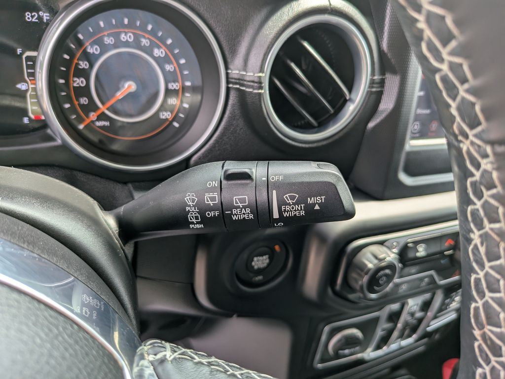 2018 Jeep Wrangler Unlimited Sahara San Clemente CA